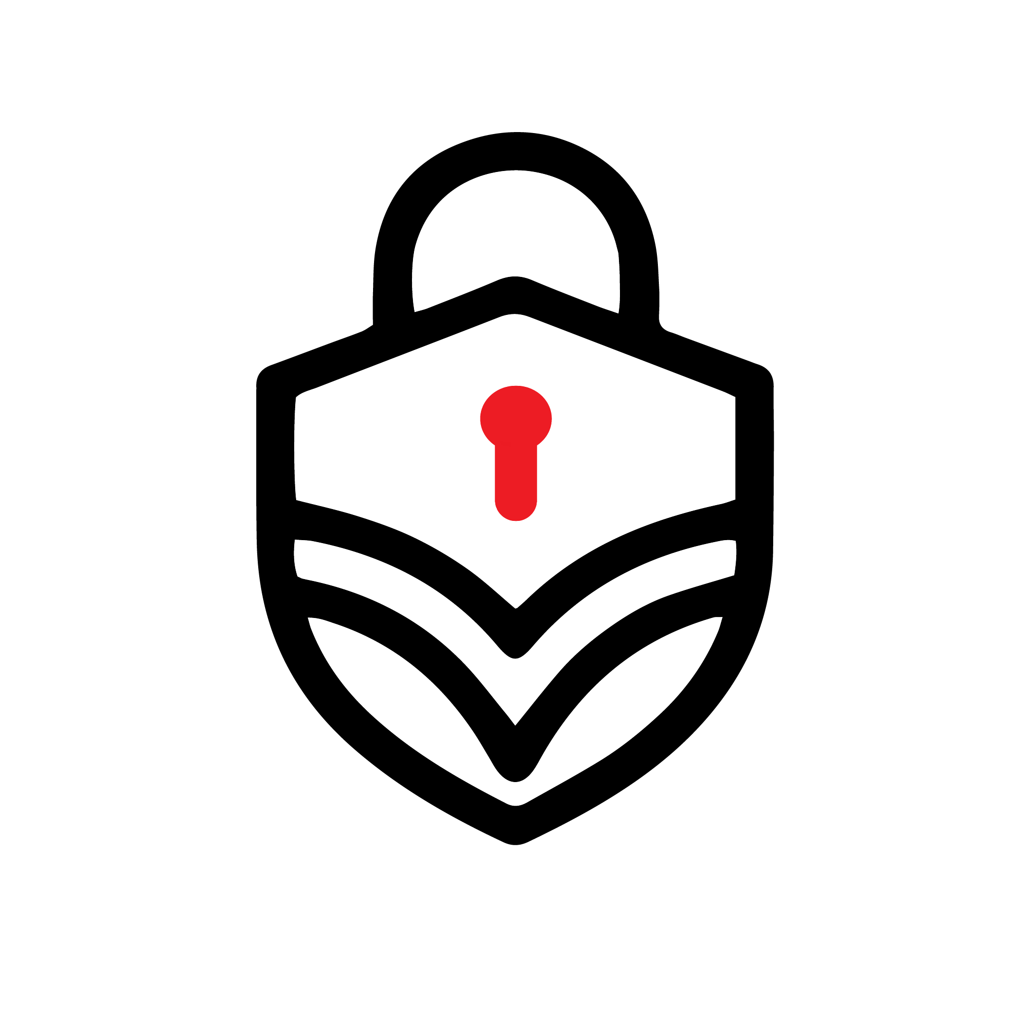 Center Logo